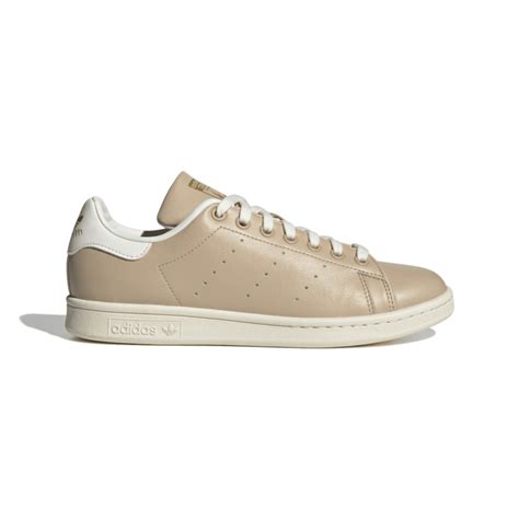 Exploring the Legacy of Stan Smith's Magic Beige Sneakers